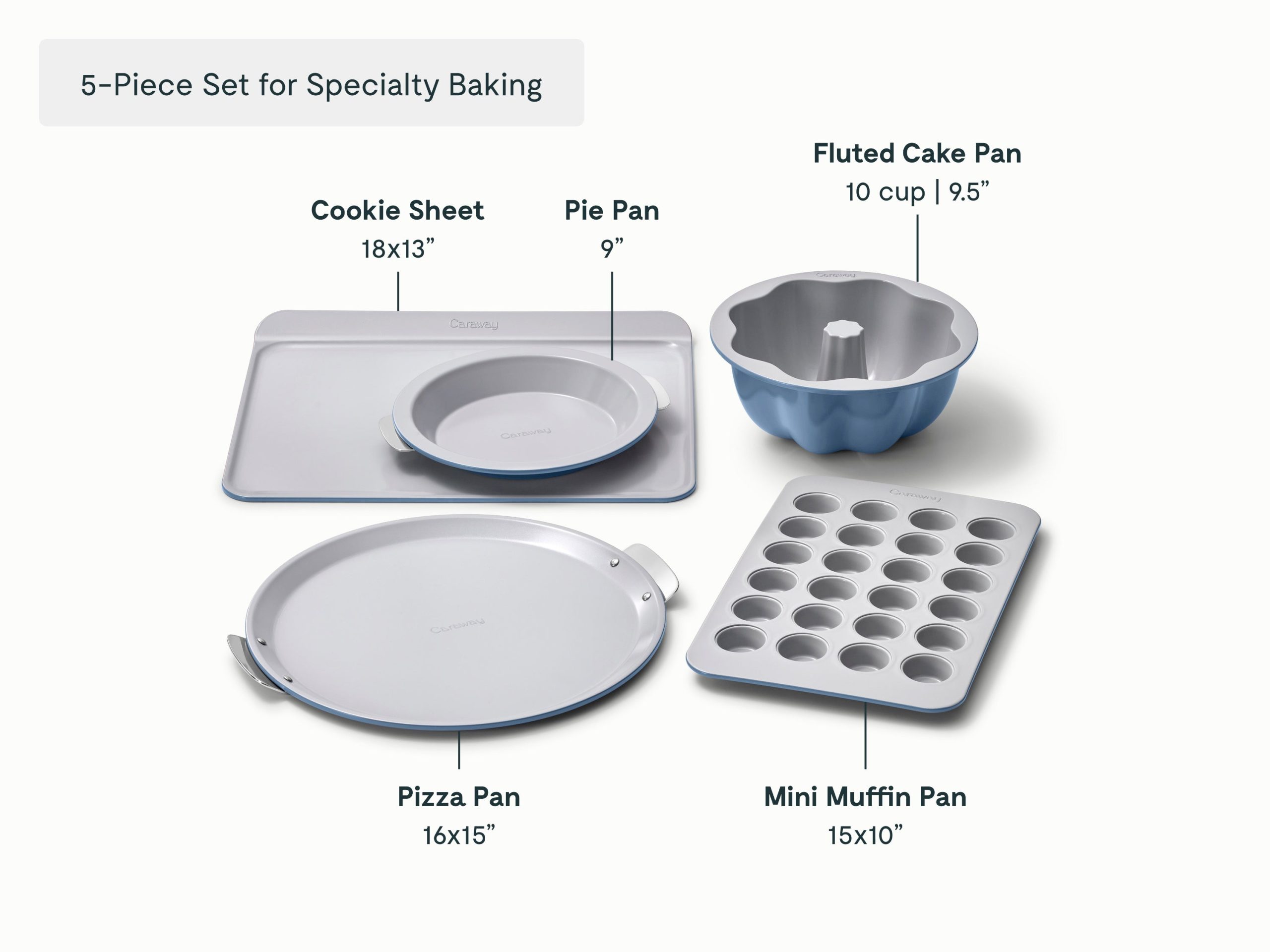 Bakeware Set - Image 10