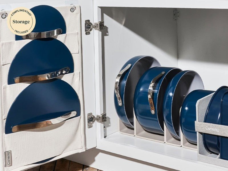 23pc Cook & Bake Set - Image 9