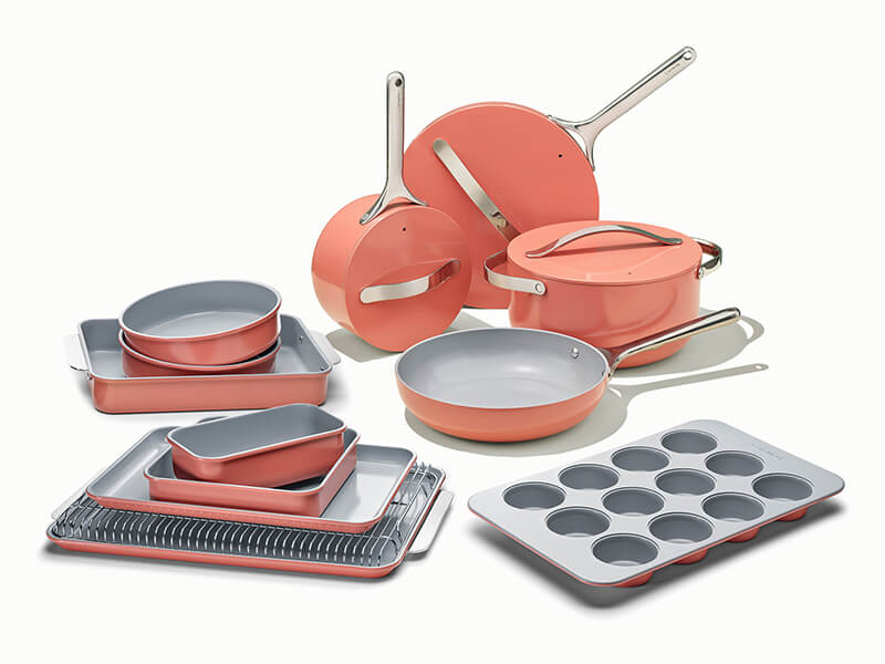 23pc Cook & Bake Set - Image 18