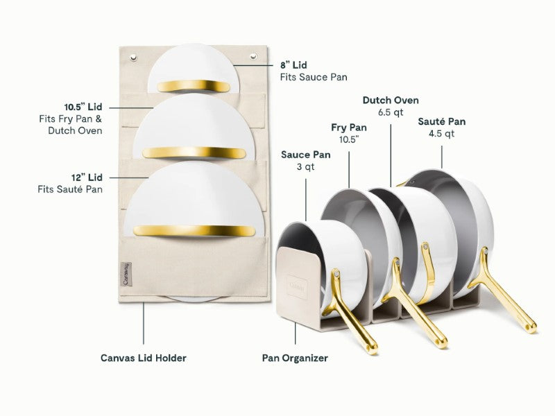 23pc Cook & Bake Set - Image 31