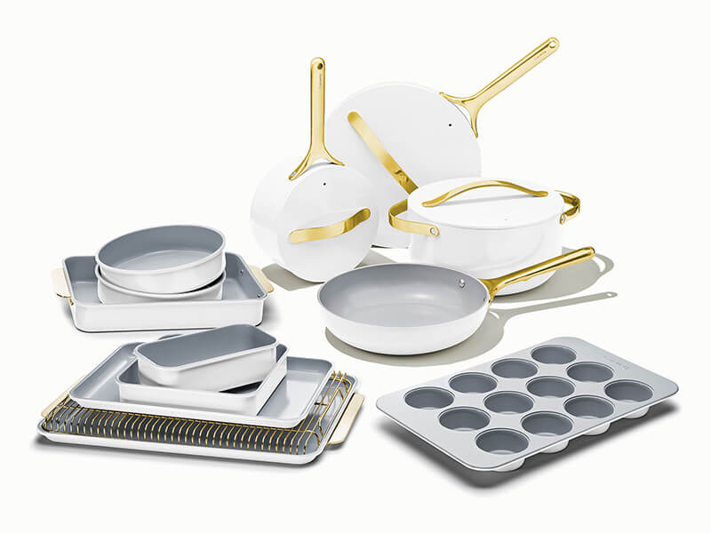 23pc Cook & Bake Set - Image 30
