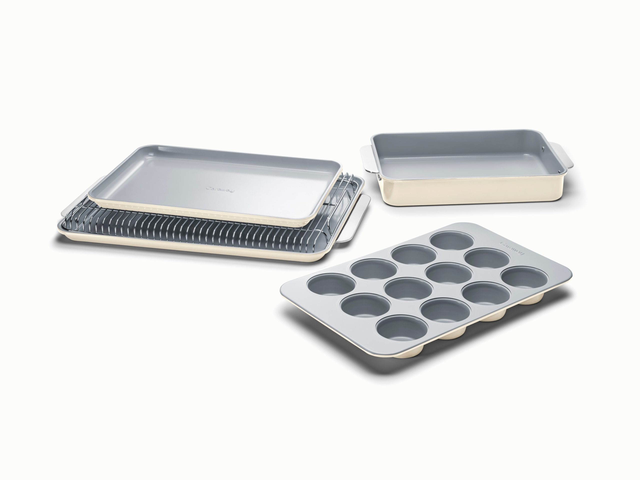 Half Bakeware Set - Image 9