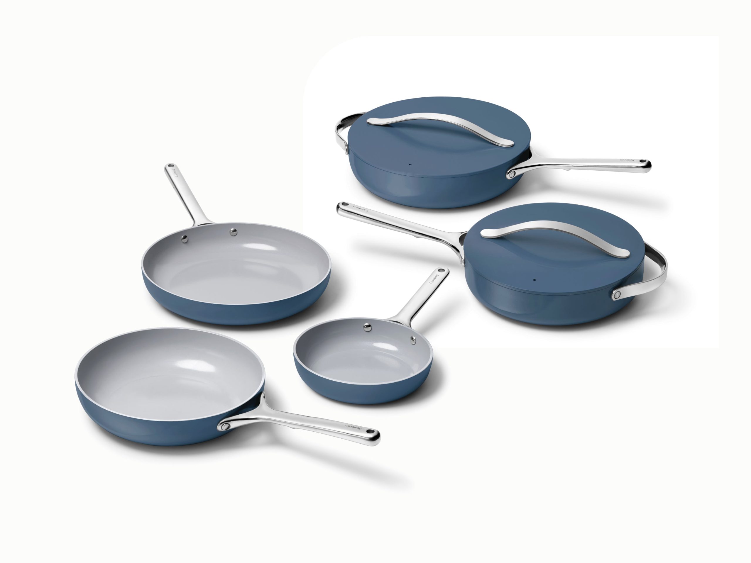 7pc Fry & Sauté Set - Image 8
