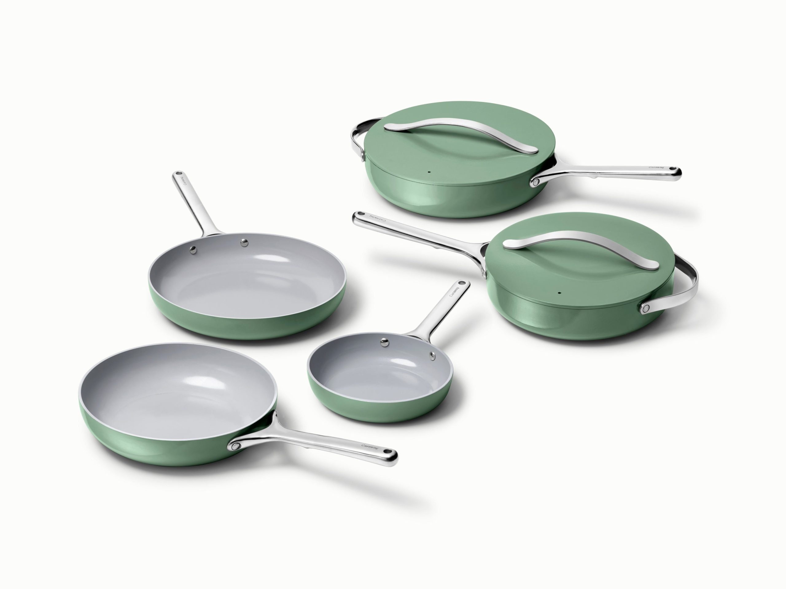 7pc Fry & Sauté Set - Image 14
