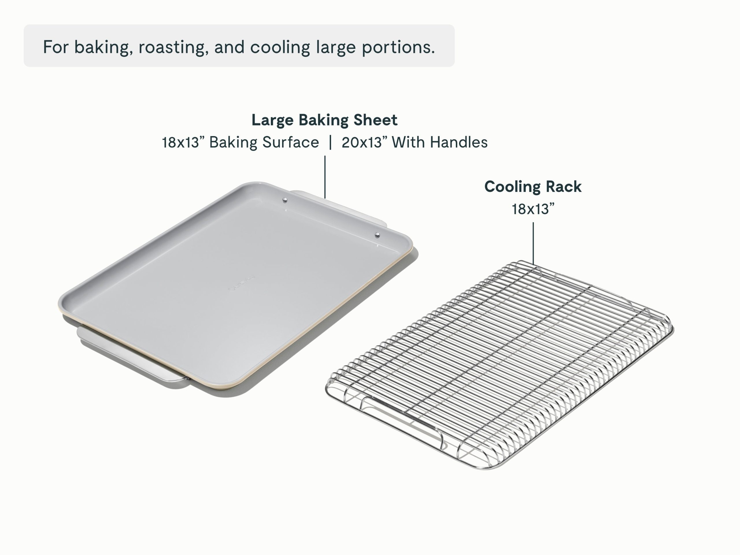 Baking & Cooling Duo - Image 2