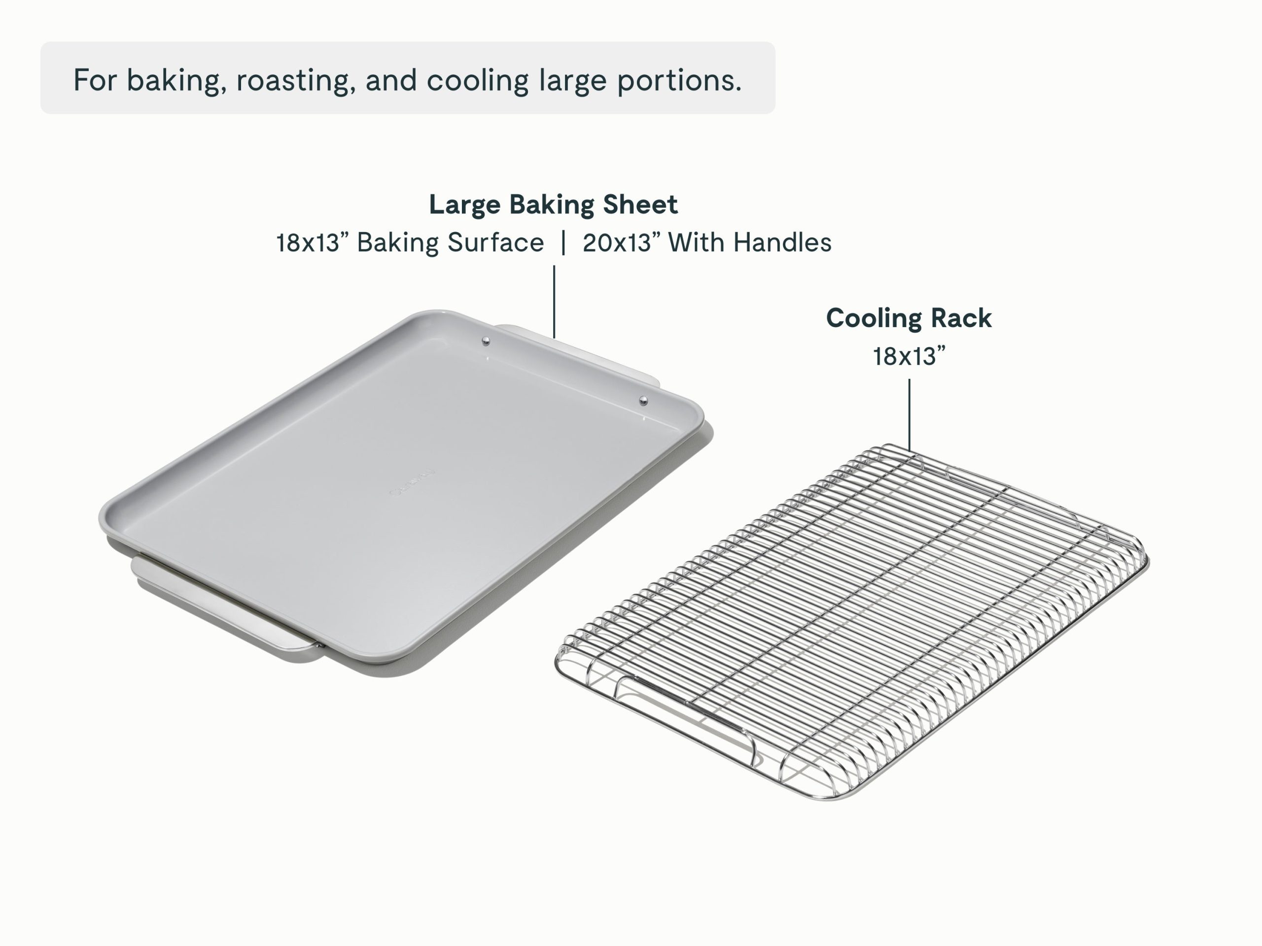Baking & Cooling Duo - Image 11