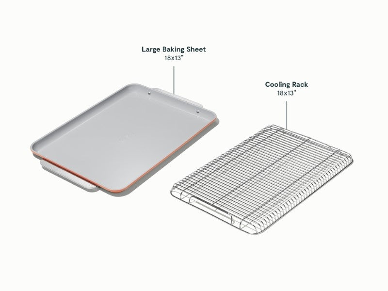 Baking & Cooling Set - Image 17