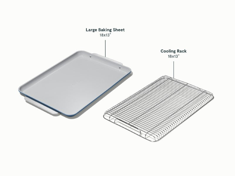 Baking & Cooling Set - Image 23