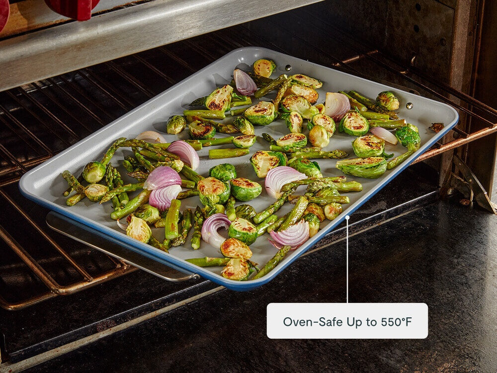 Baking Sheet Duo - Image 3