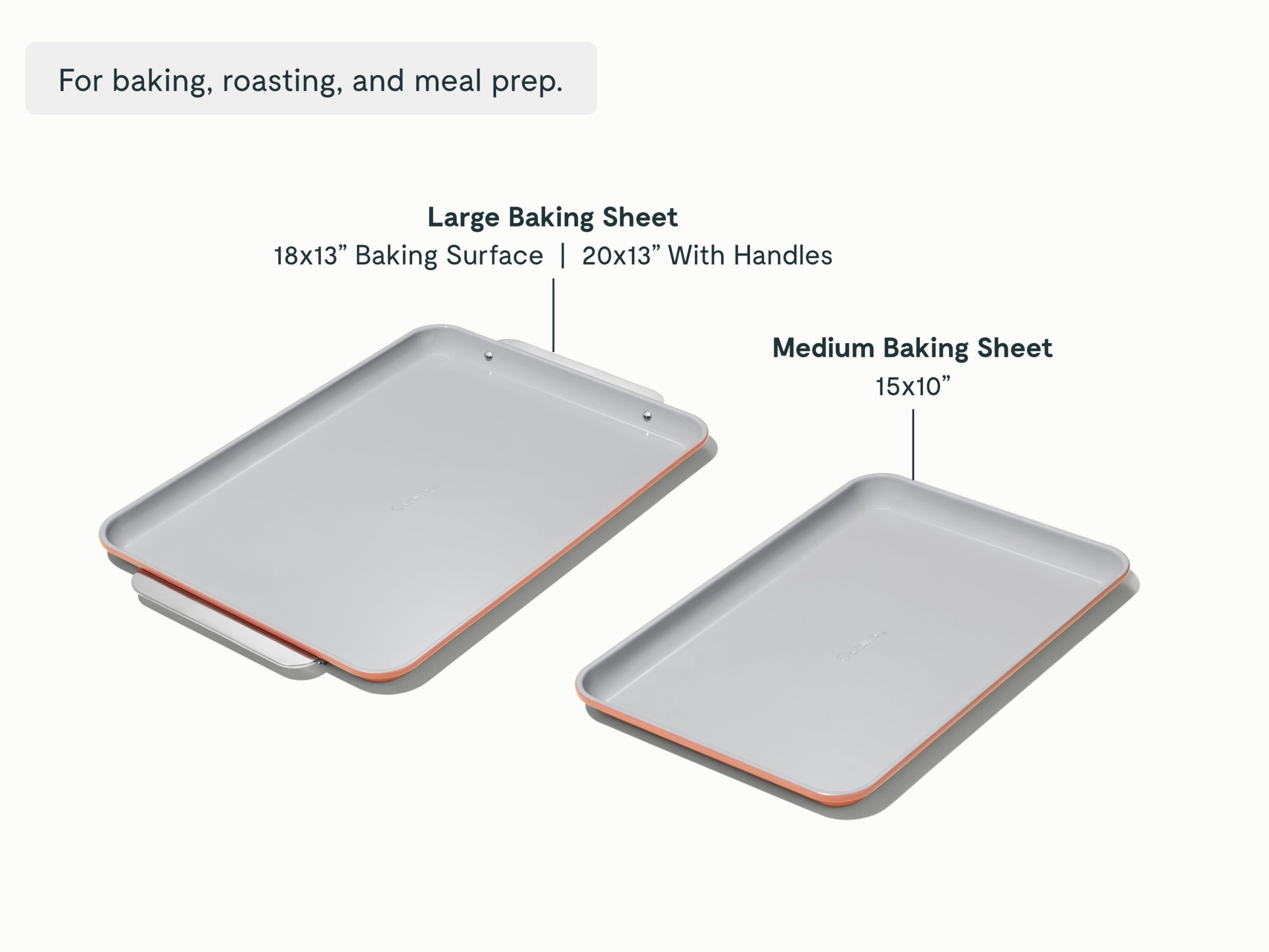 Baking Sheet Duo - Image 13