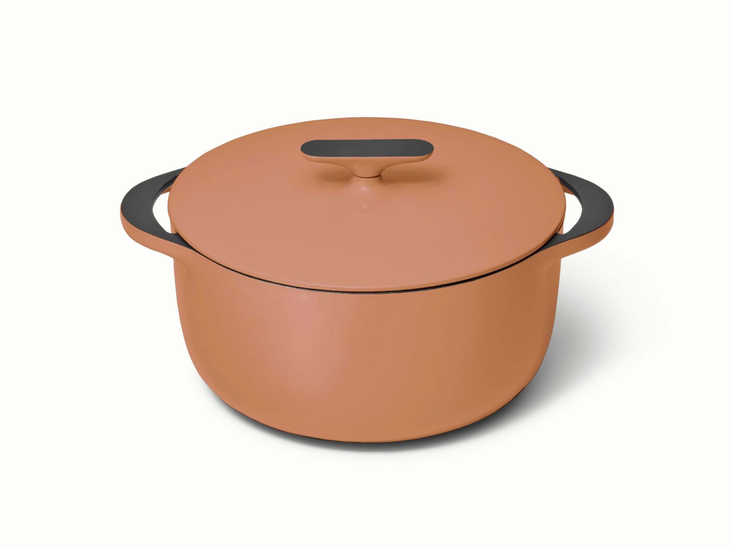 Cast Iron Dutch Oven - Image 13