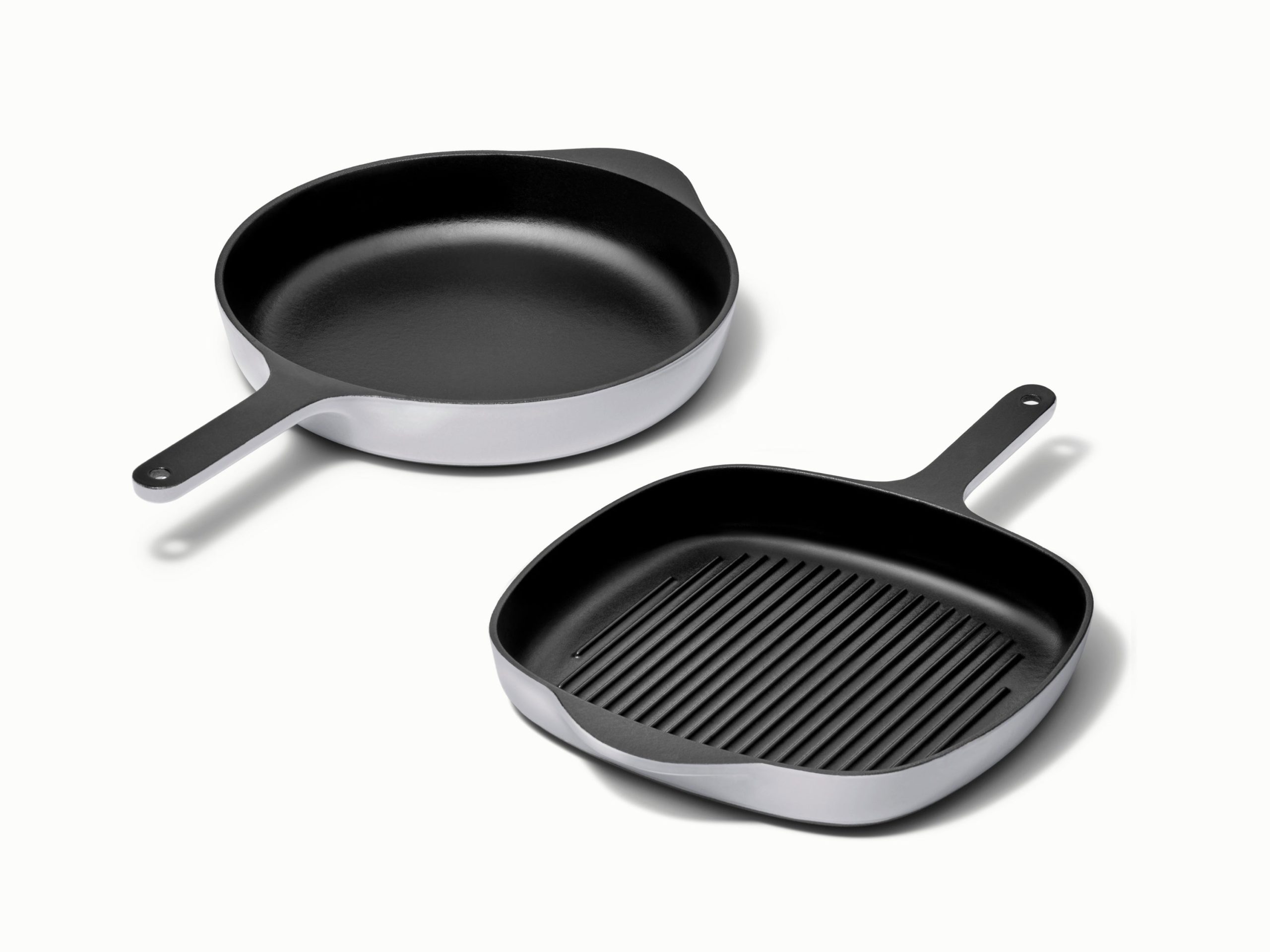 Skillet & Grill Pan Duo - Image 7