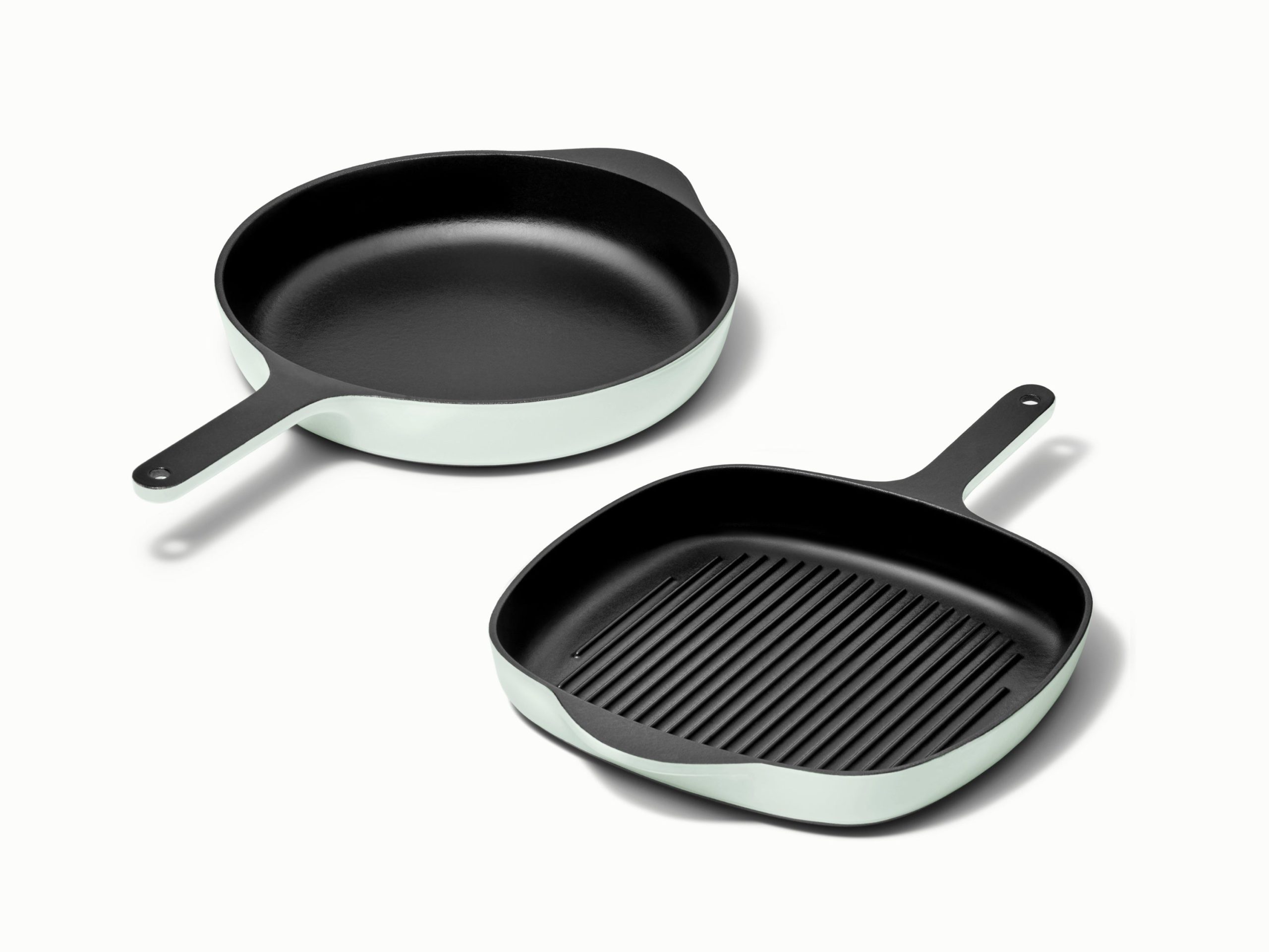Skillet & Grill Pan Duo - Image 11