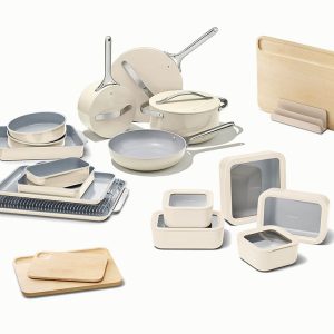 Clean Start Bundle