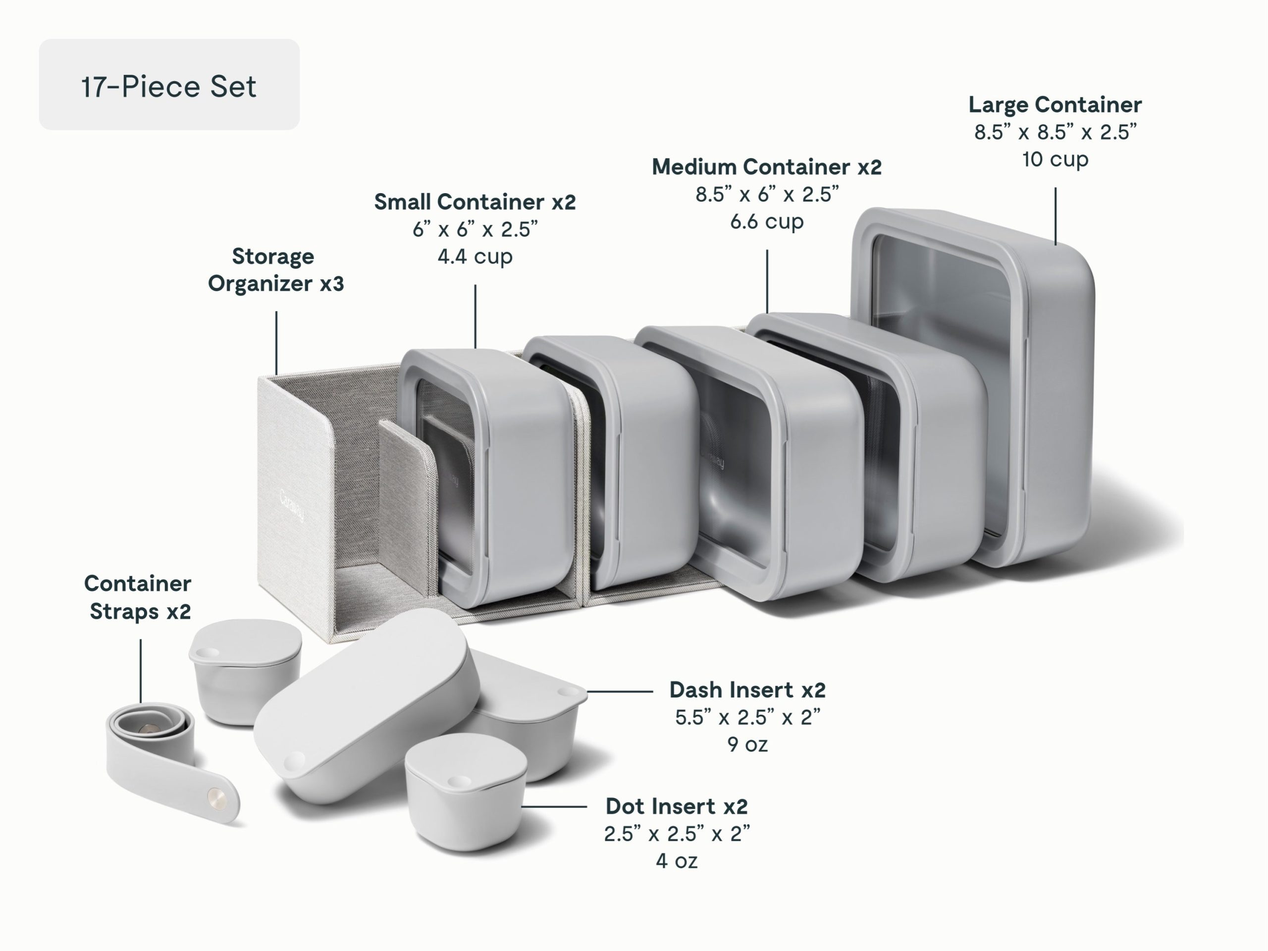 Complete Food Organization Bundle - Image 14