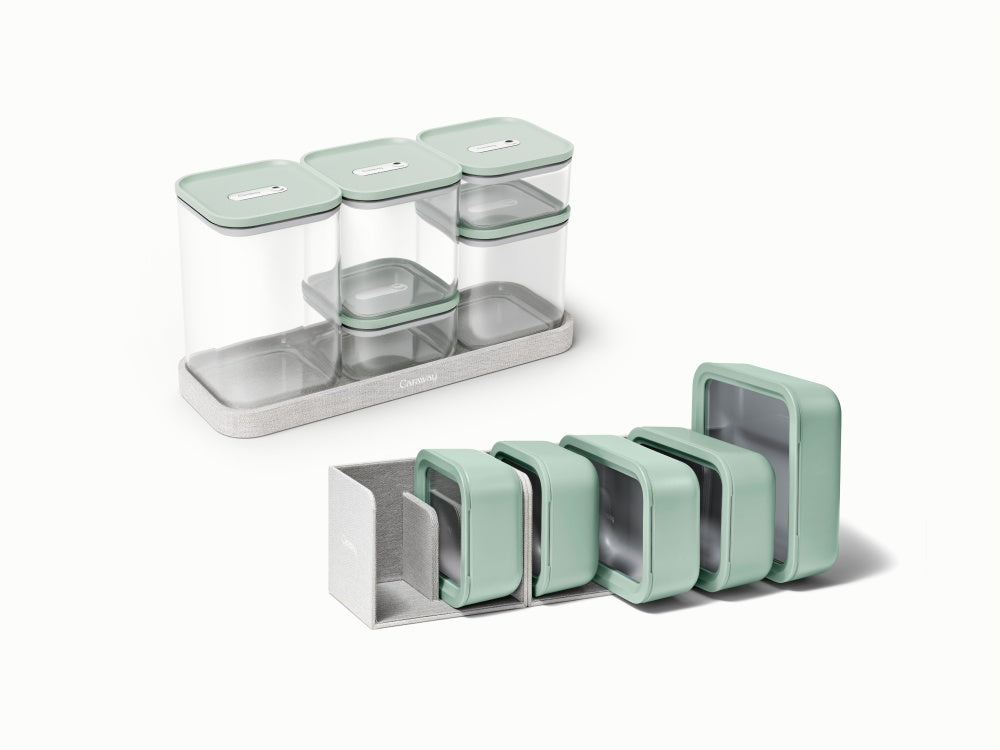 Complete Food Organization Bundle - Image 18