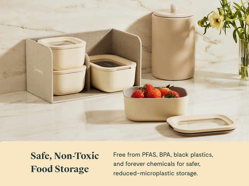 Food Storage + Minis Set - Image 4