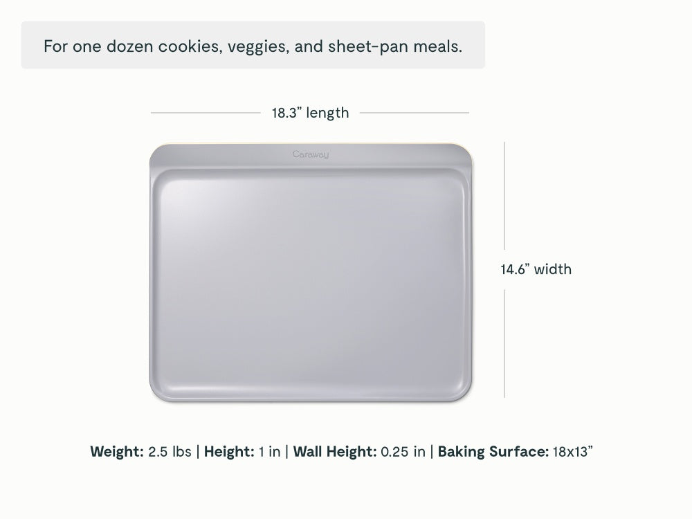 Cookie Sheet Duo - Image 2
