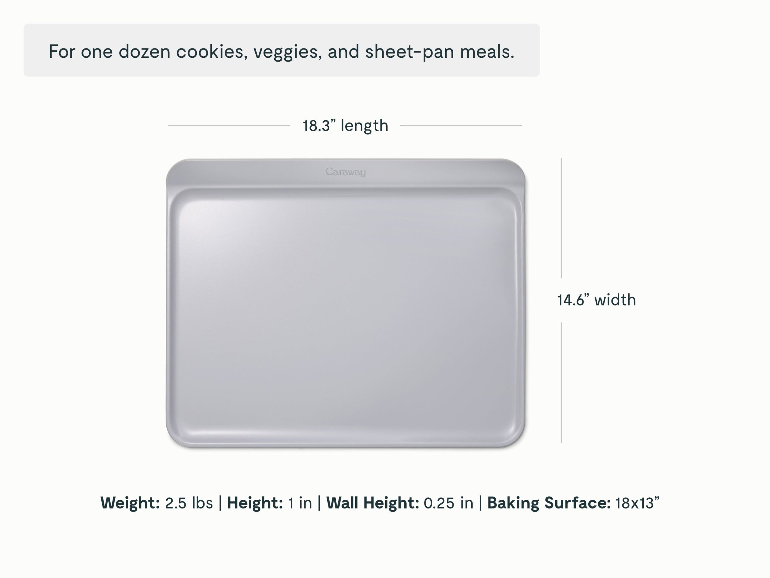 Cookie Sheet - Image 9