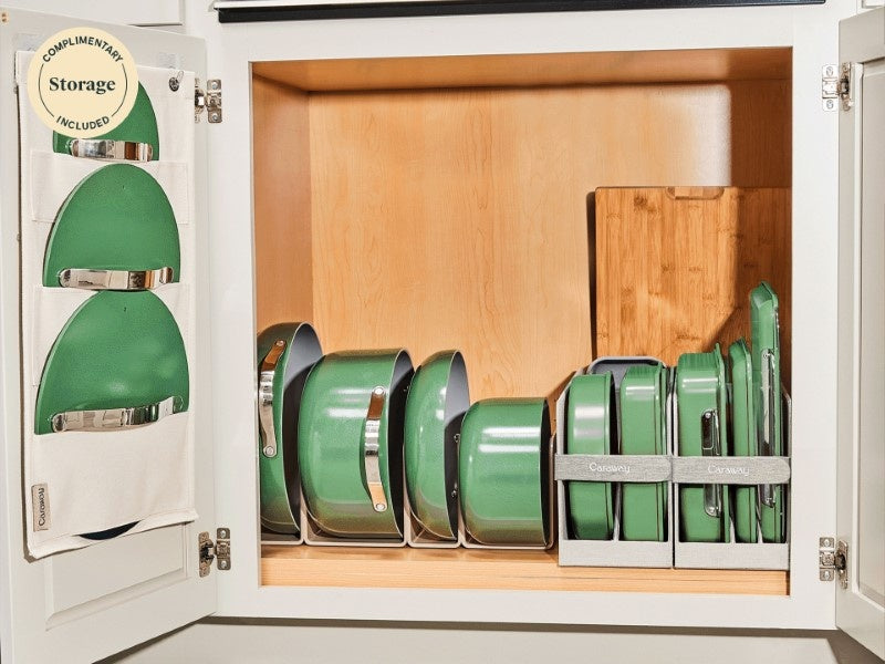 Deluxe Cook & Bake Set - Image 16