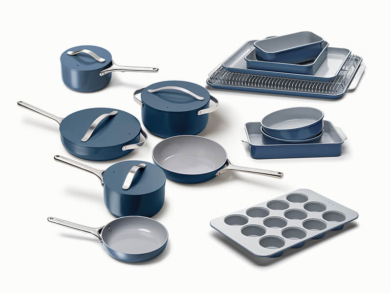 Deluxe Cook & Bake Set - Image 6