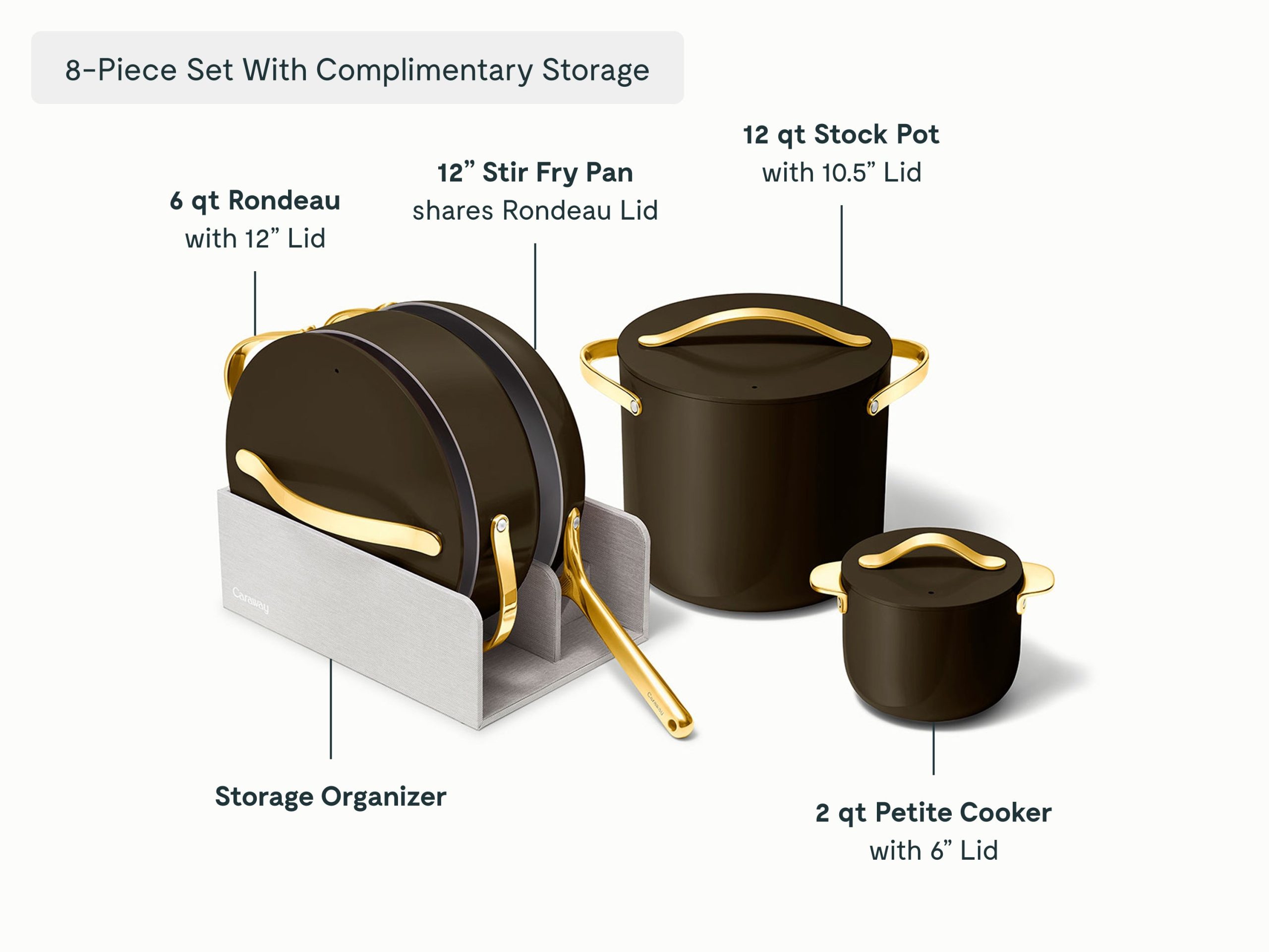 Cookware, Cookware+ & Minis Duo Set - Image 34