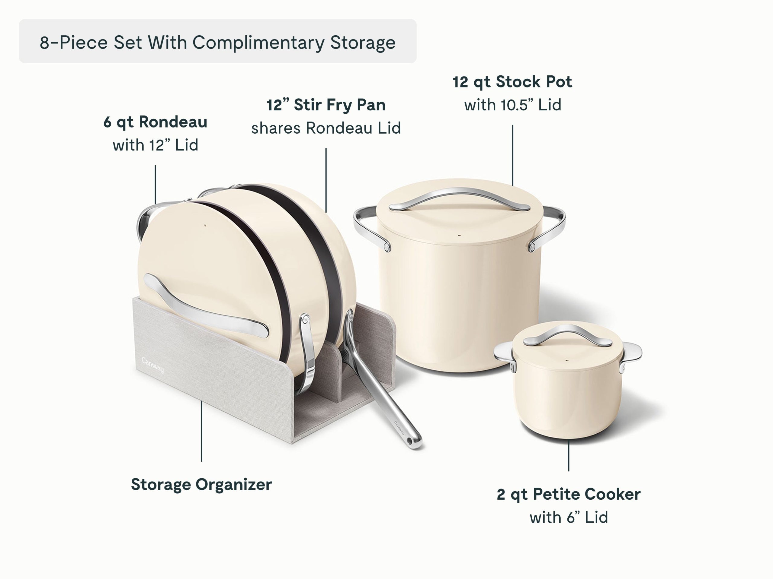 Cookware, Cookware+ & Minis Duo Set - Image 3