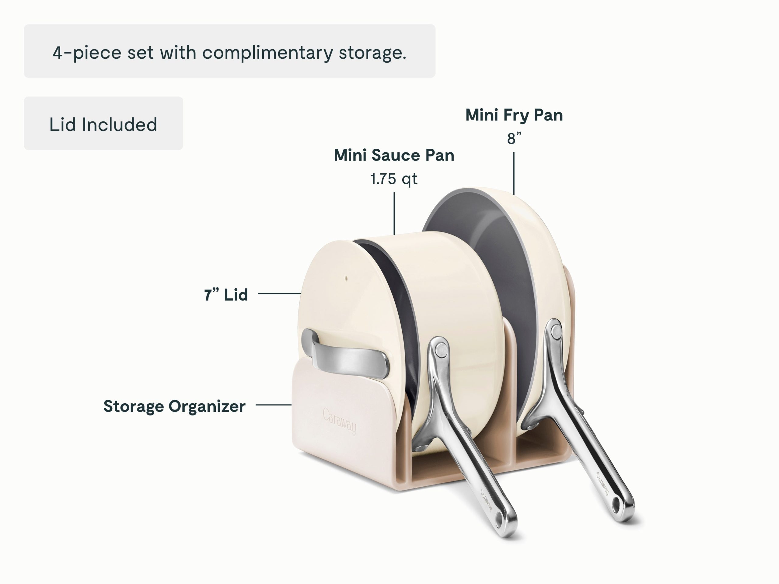 Cookware, Cookware+ & Minis Duo Set - Image 4
