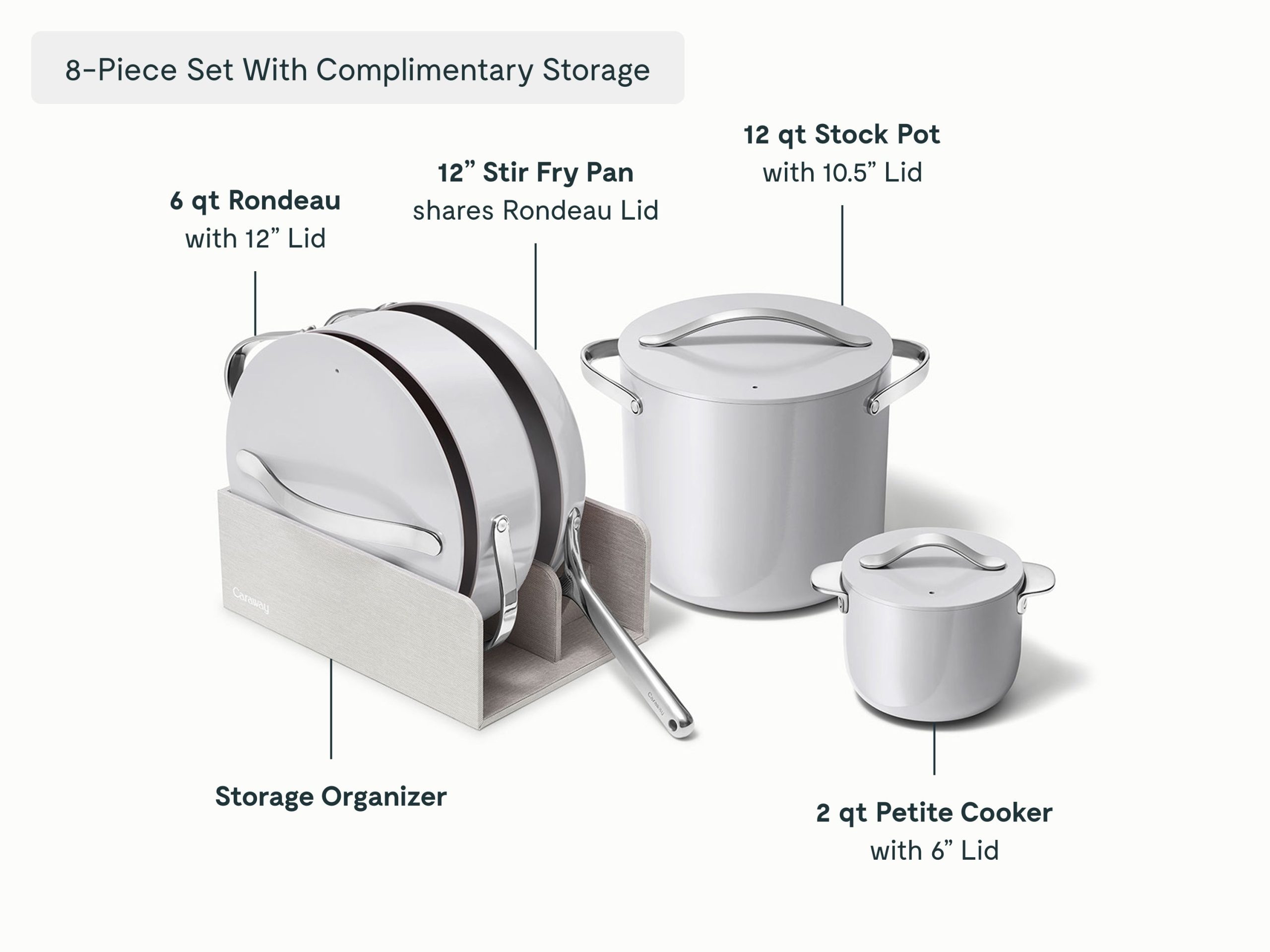 Cookware, Cookware+ & Minis Duo Set - Image 14