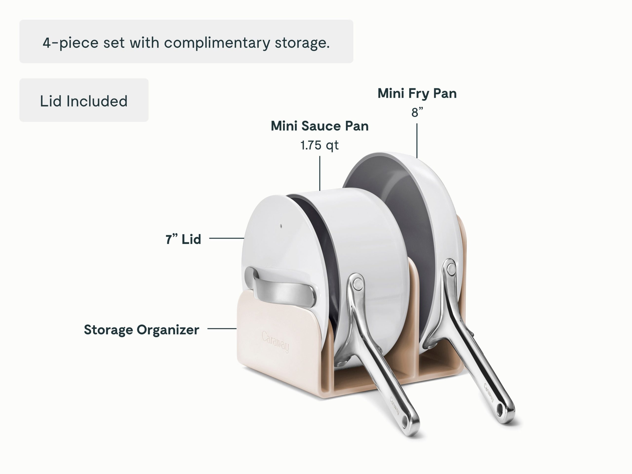 Cookware, Cookware+ & Minis Duo Set - Image 15