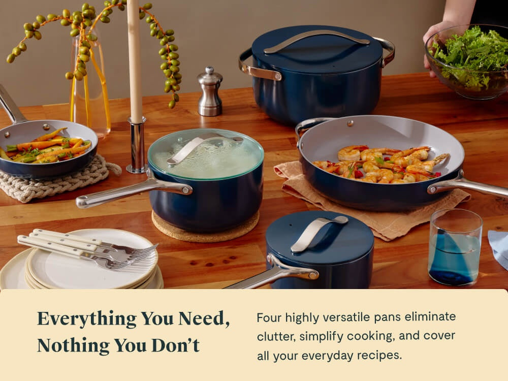 Cookware, Cookware+ & Minis Duo Set - Image 7