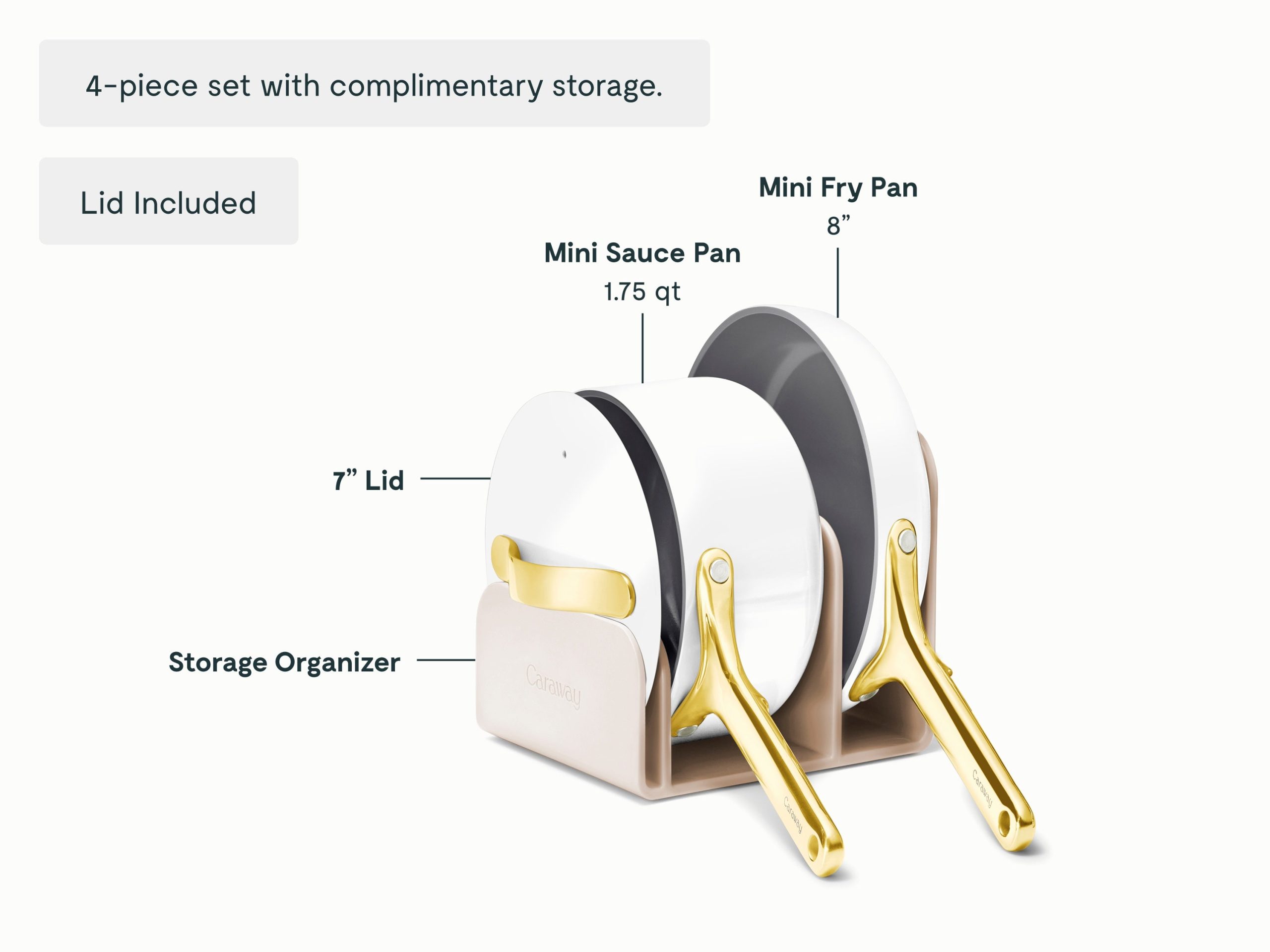 Cookware, Cookware+ & Minis Duo Set - Image 31