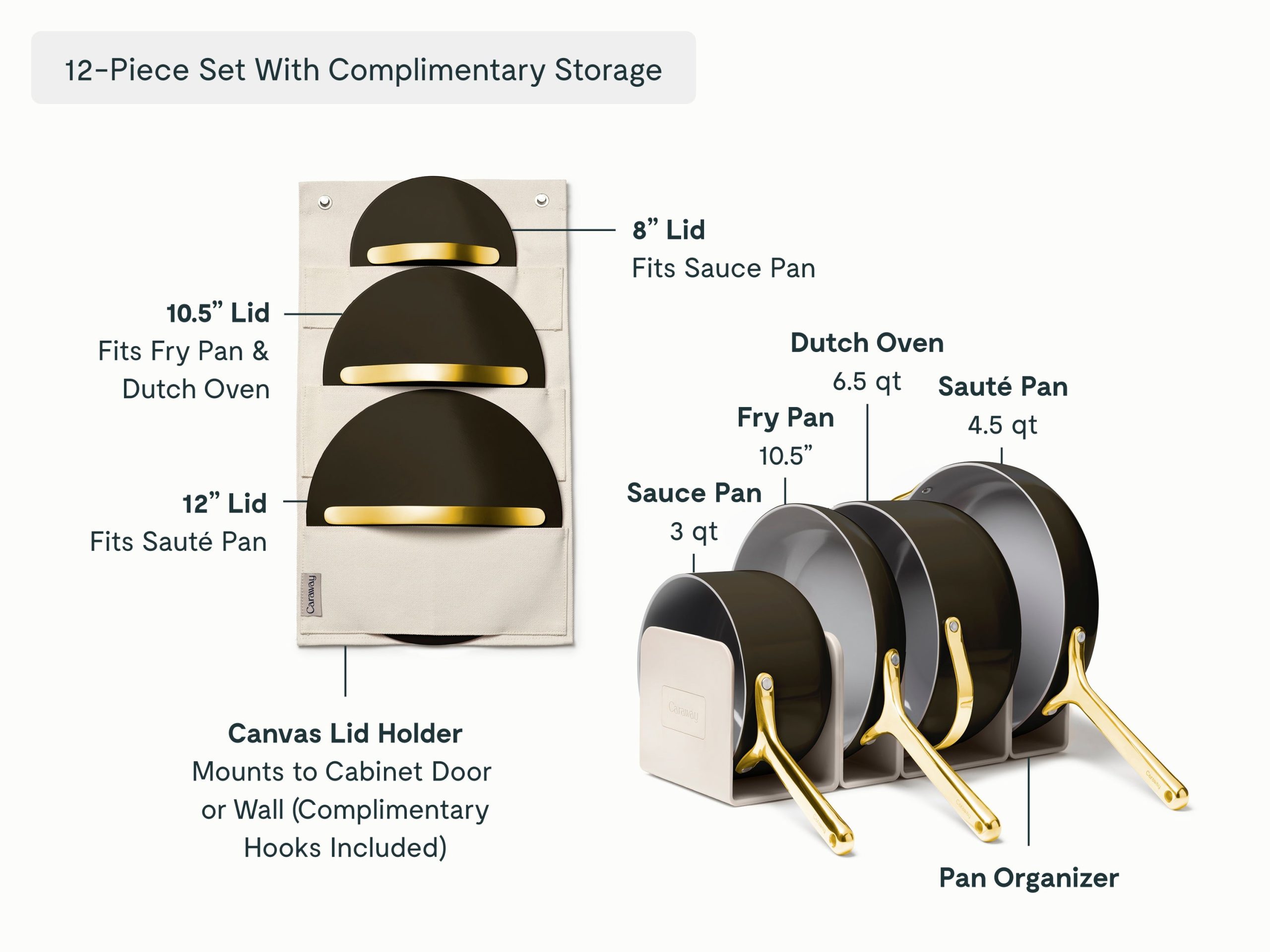 Cookware Set - Image 19