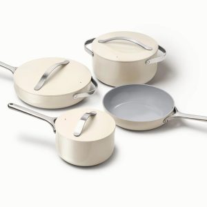 Cookware Set
