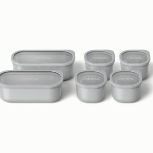 Dot & Dash Container Set of 6