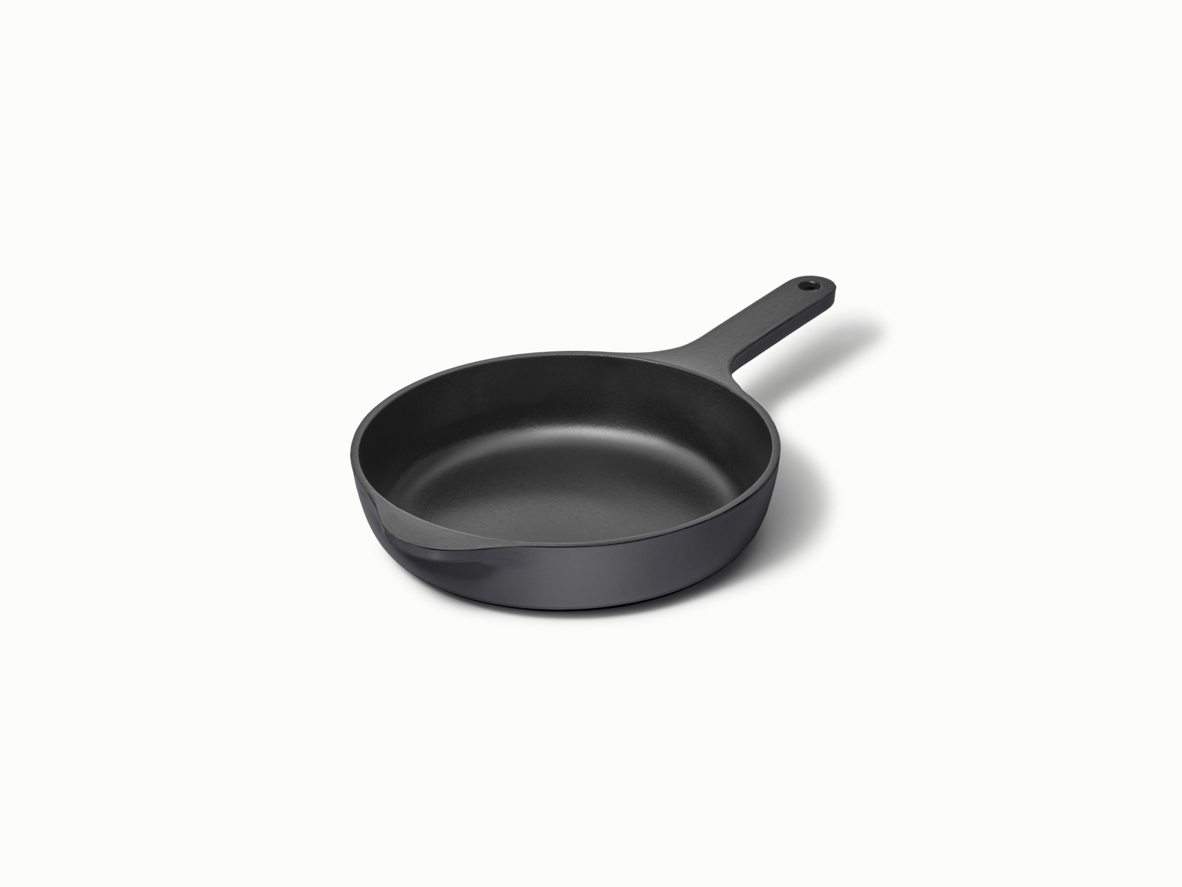 Cast Iron 8 inch Skillet - Image 14