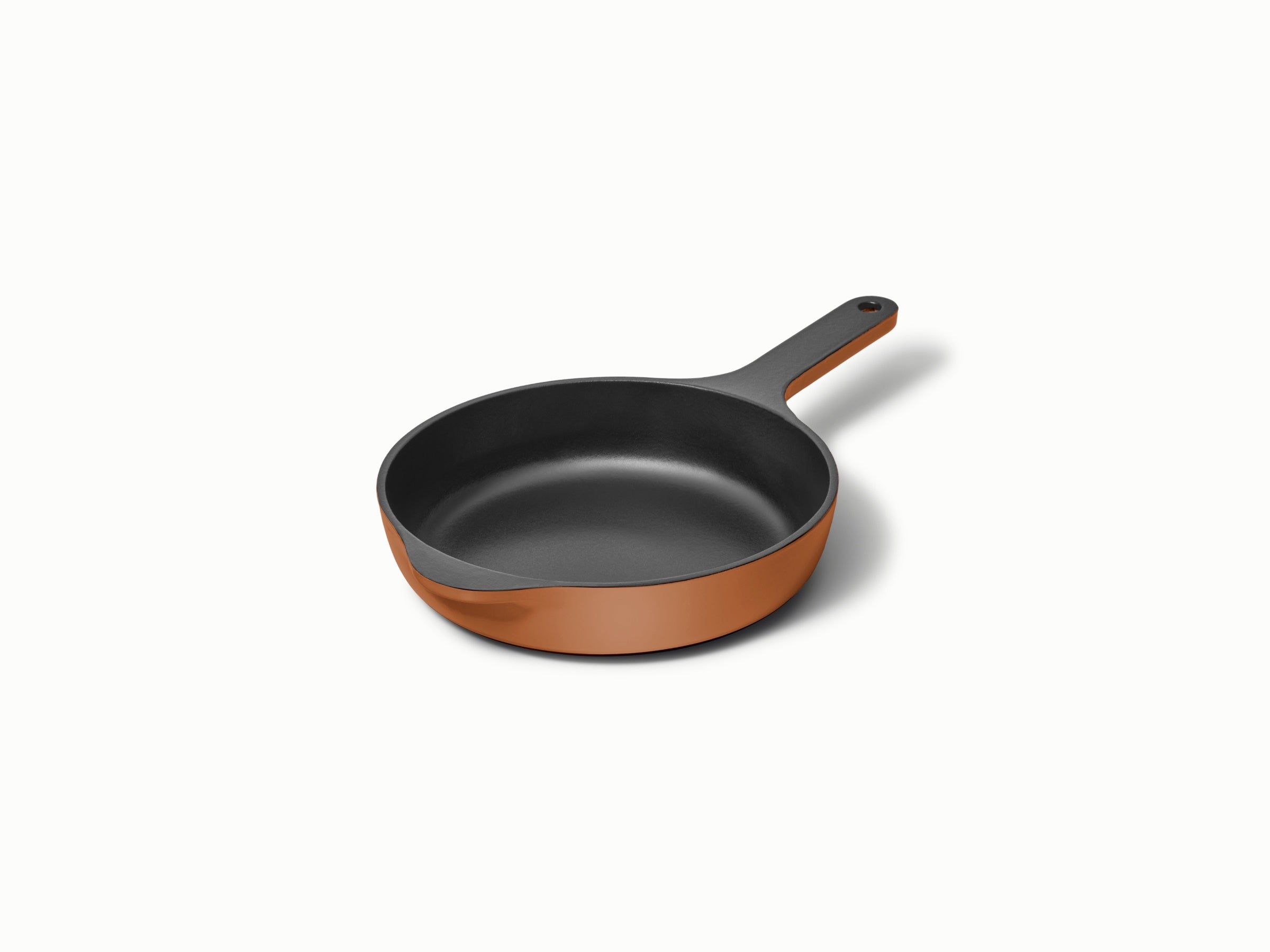 Cast Iron 8 inch Skillet - Image 16