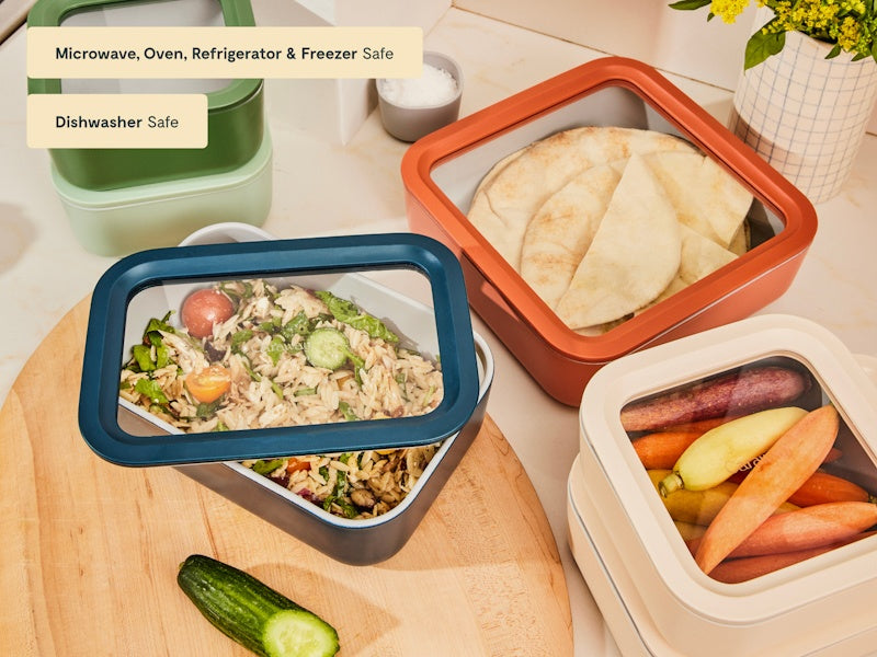 Food Storage Set - Image 5
