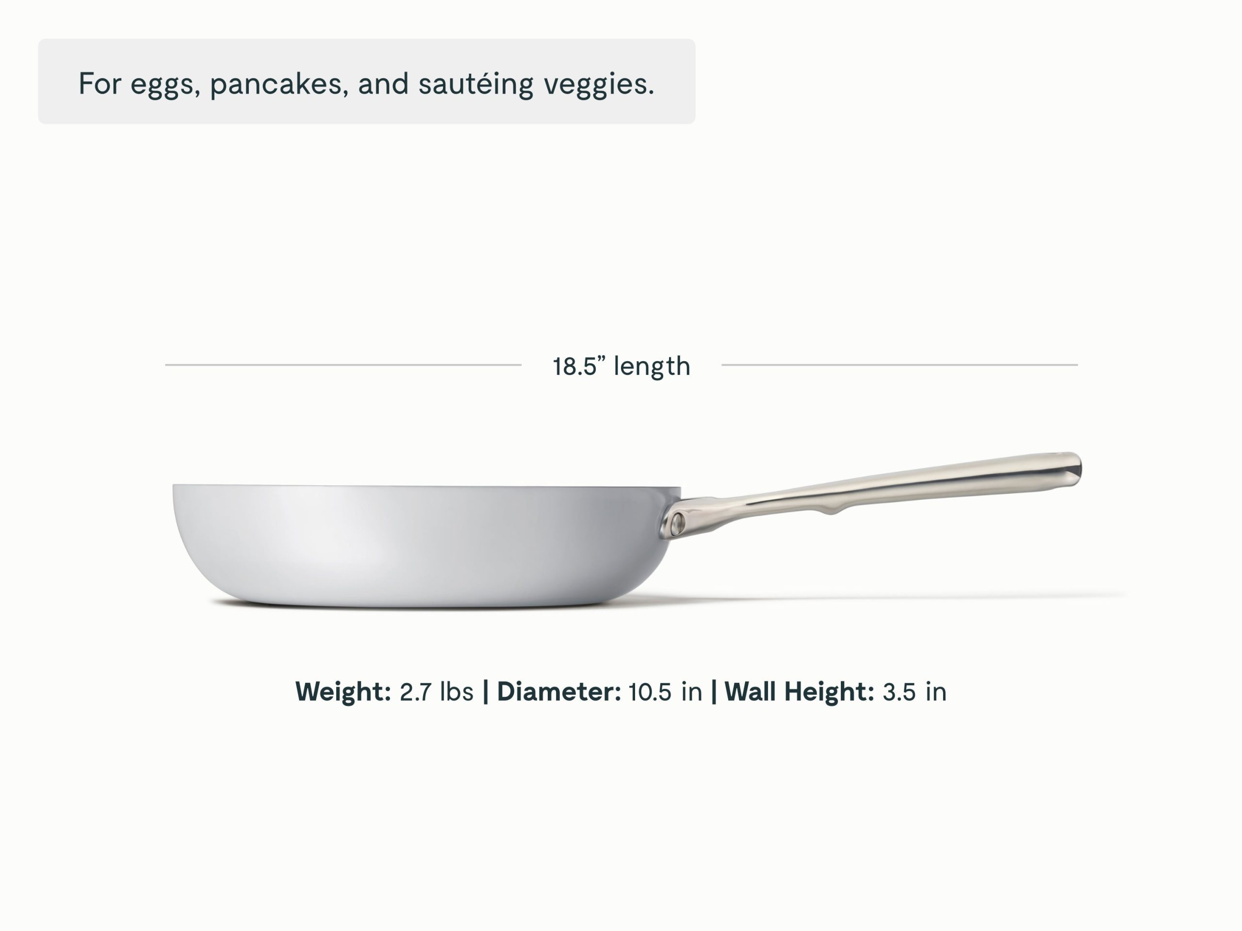 Fry Pan - Image 9