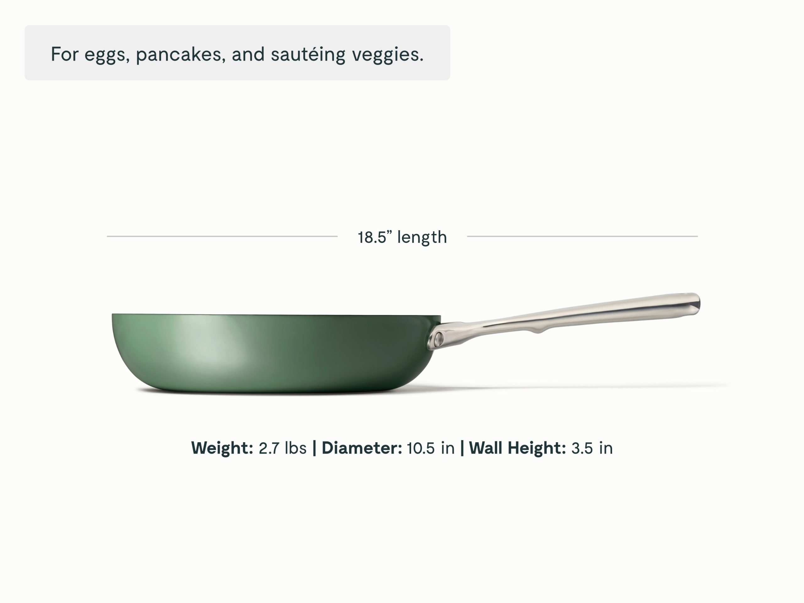 Fry Pan - Image 13