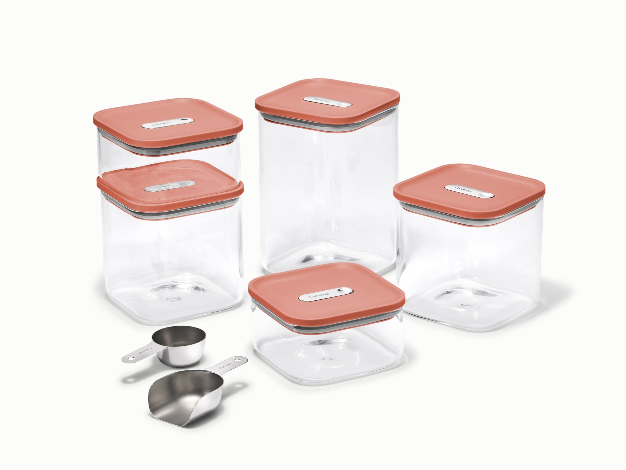 13-pc Glass Airtight Container Set - Image 13
