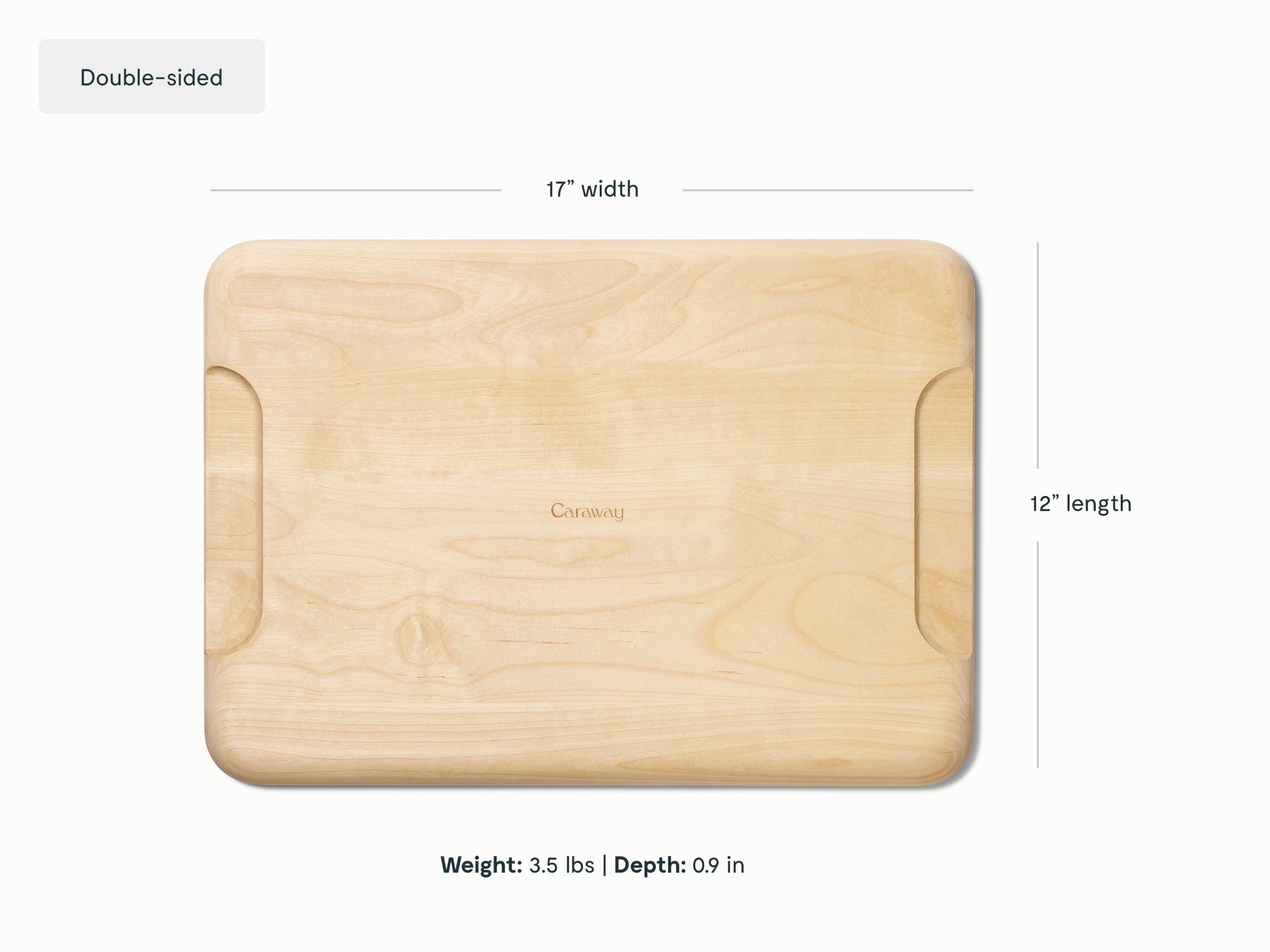 Large Cutting Board Duo - Image 2