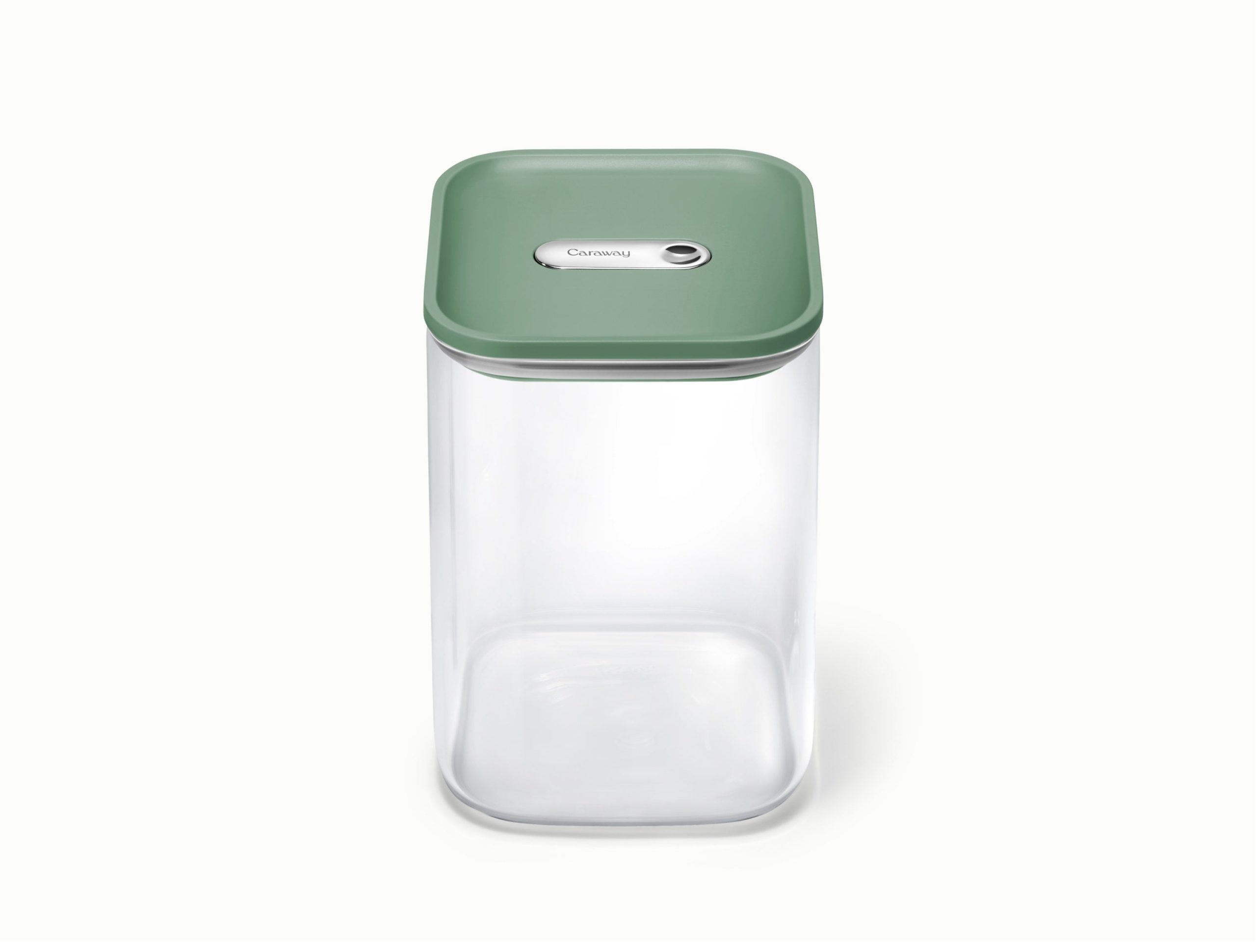 Large Glass Airtight Container Duo - Image 11