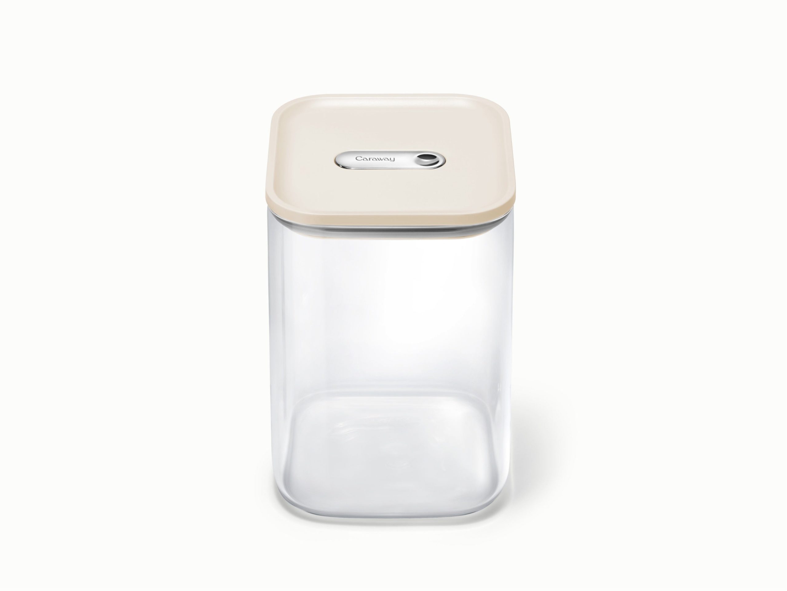 Large Glass Airtight Container