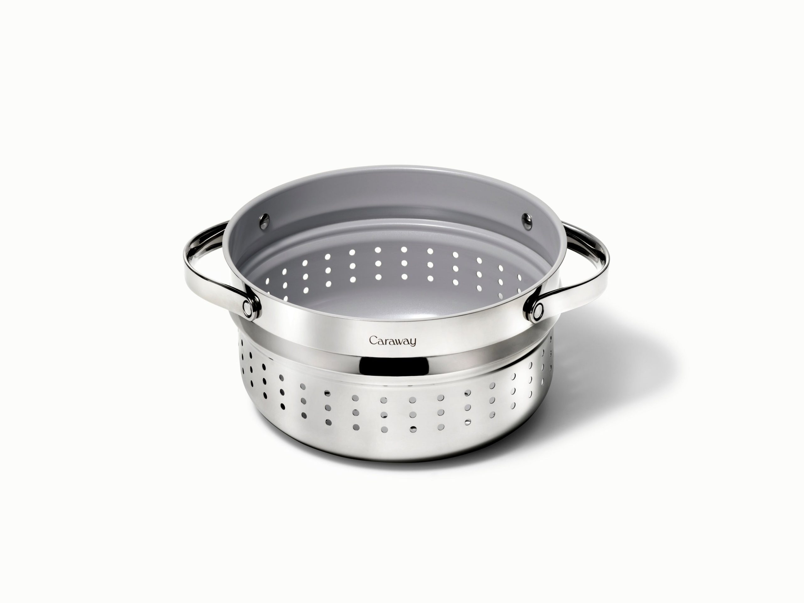 Large Steamer