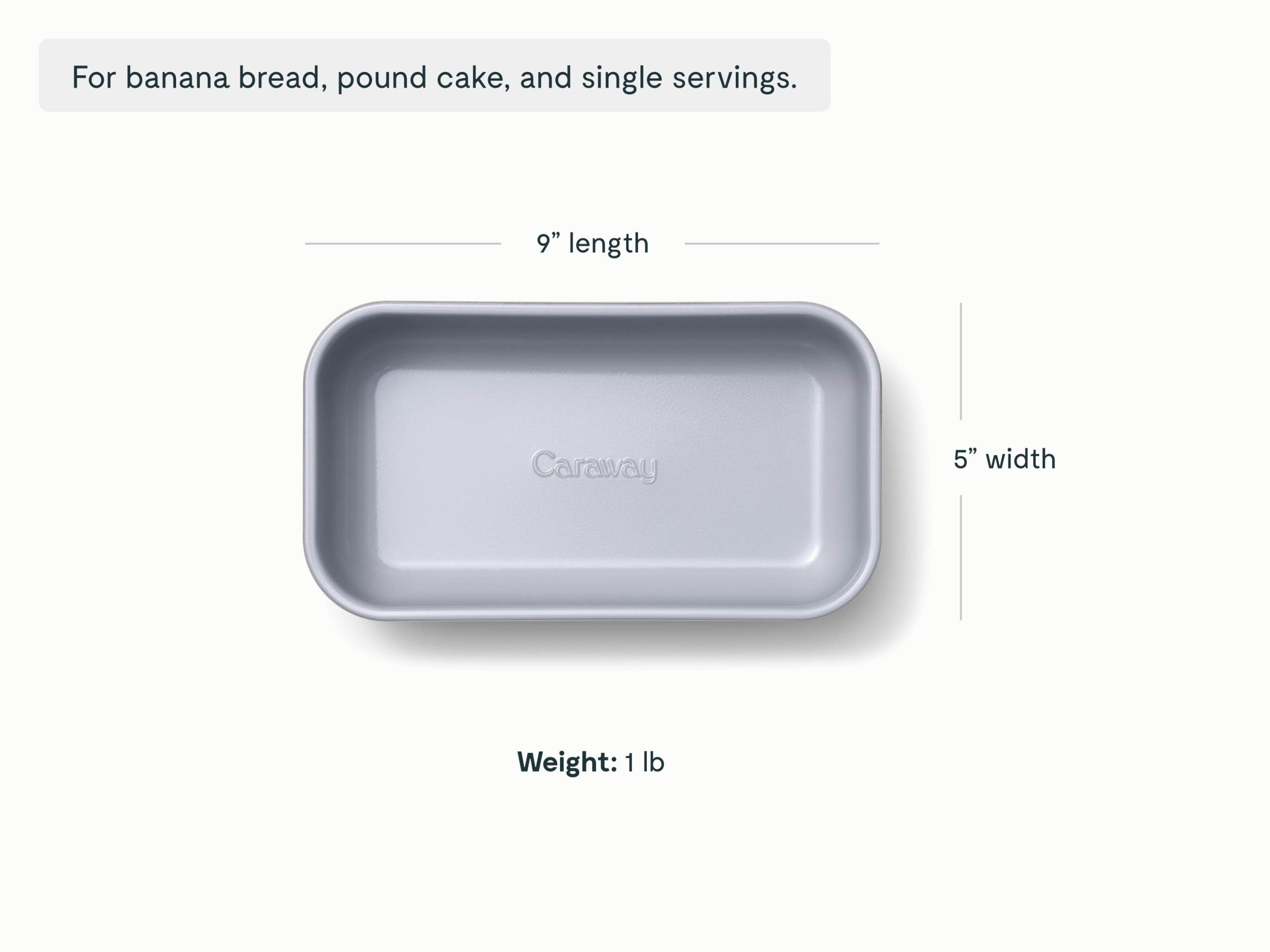 Loaf Pan - Image 2