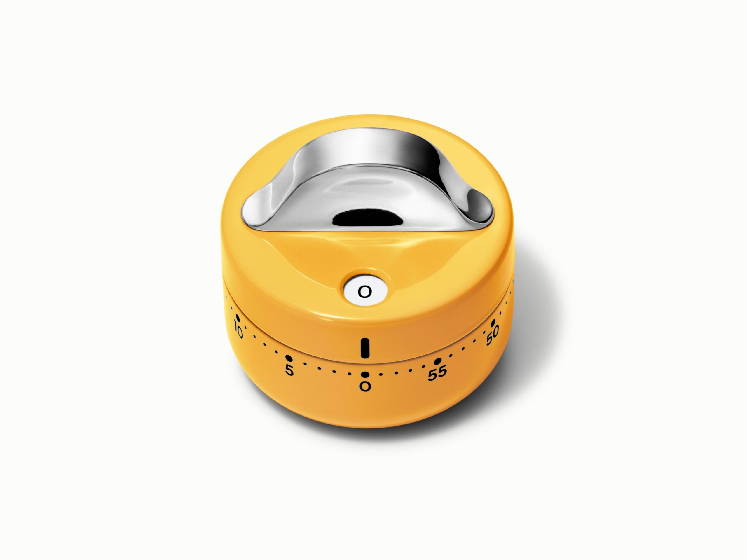 Mechanical Kitchen Timer - Image 15