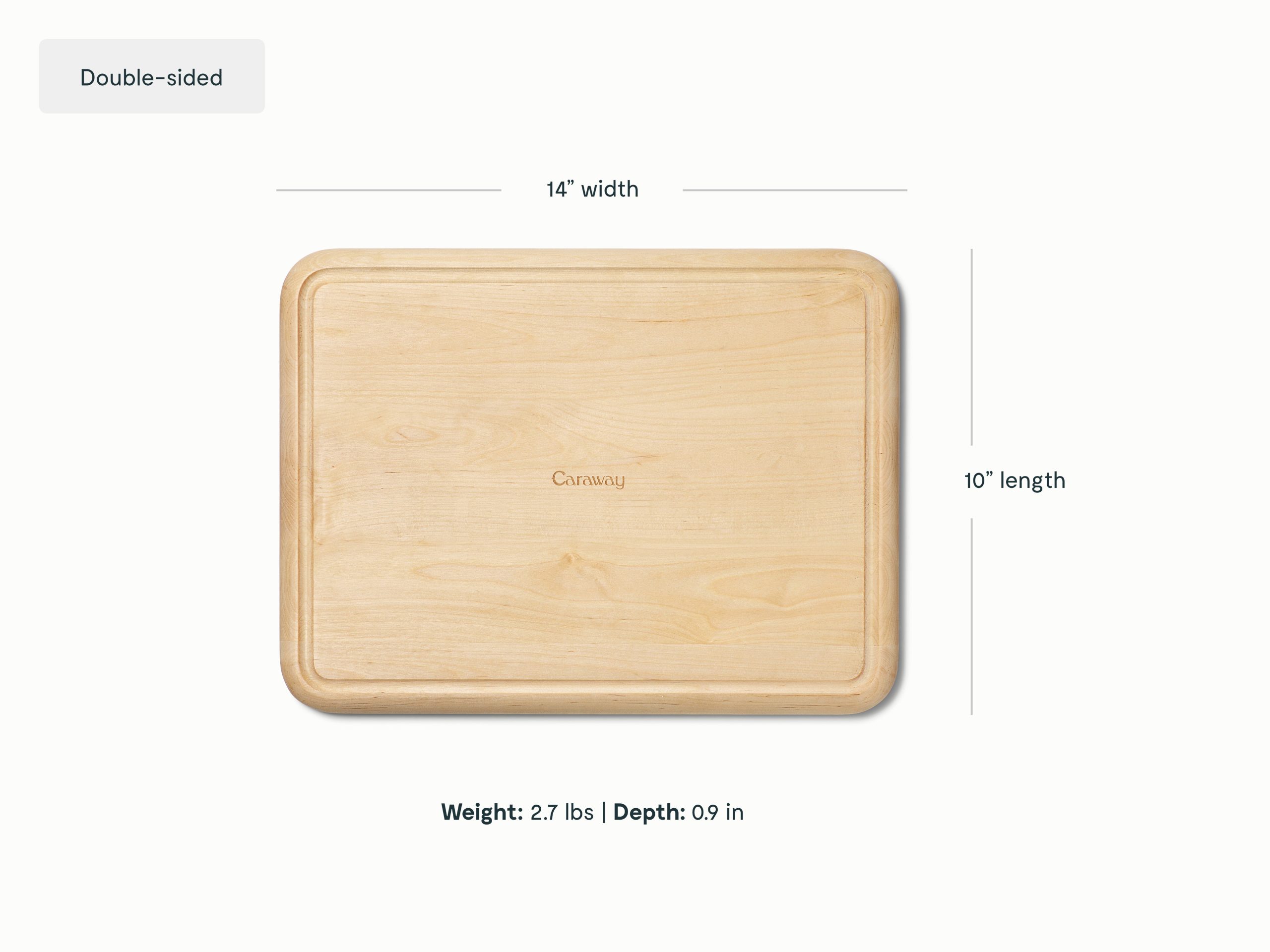 Medium Cutting Board - Image 2