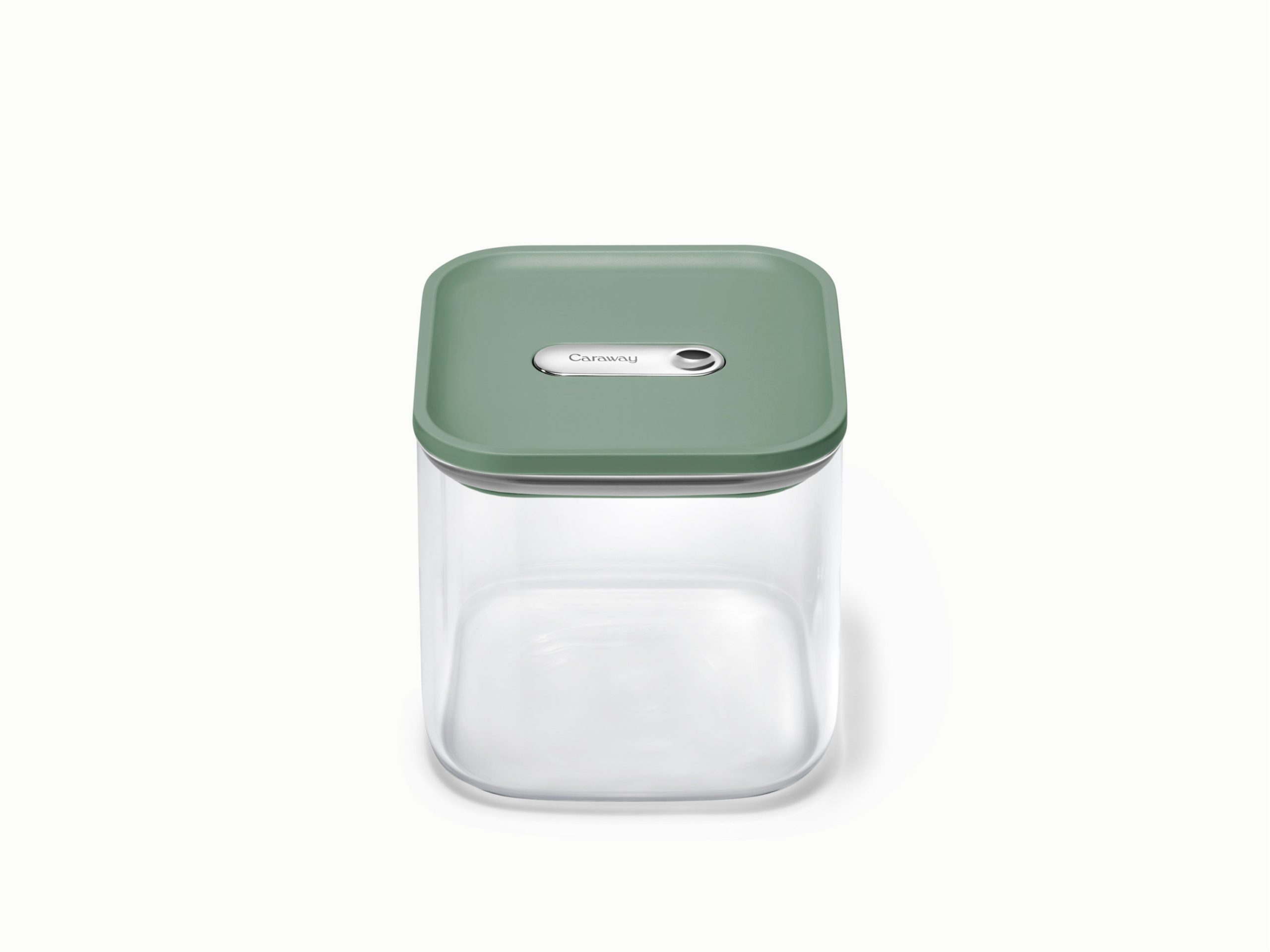 Medium Glass Airtight Container Duo - Image 11