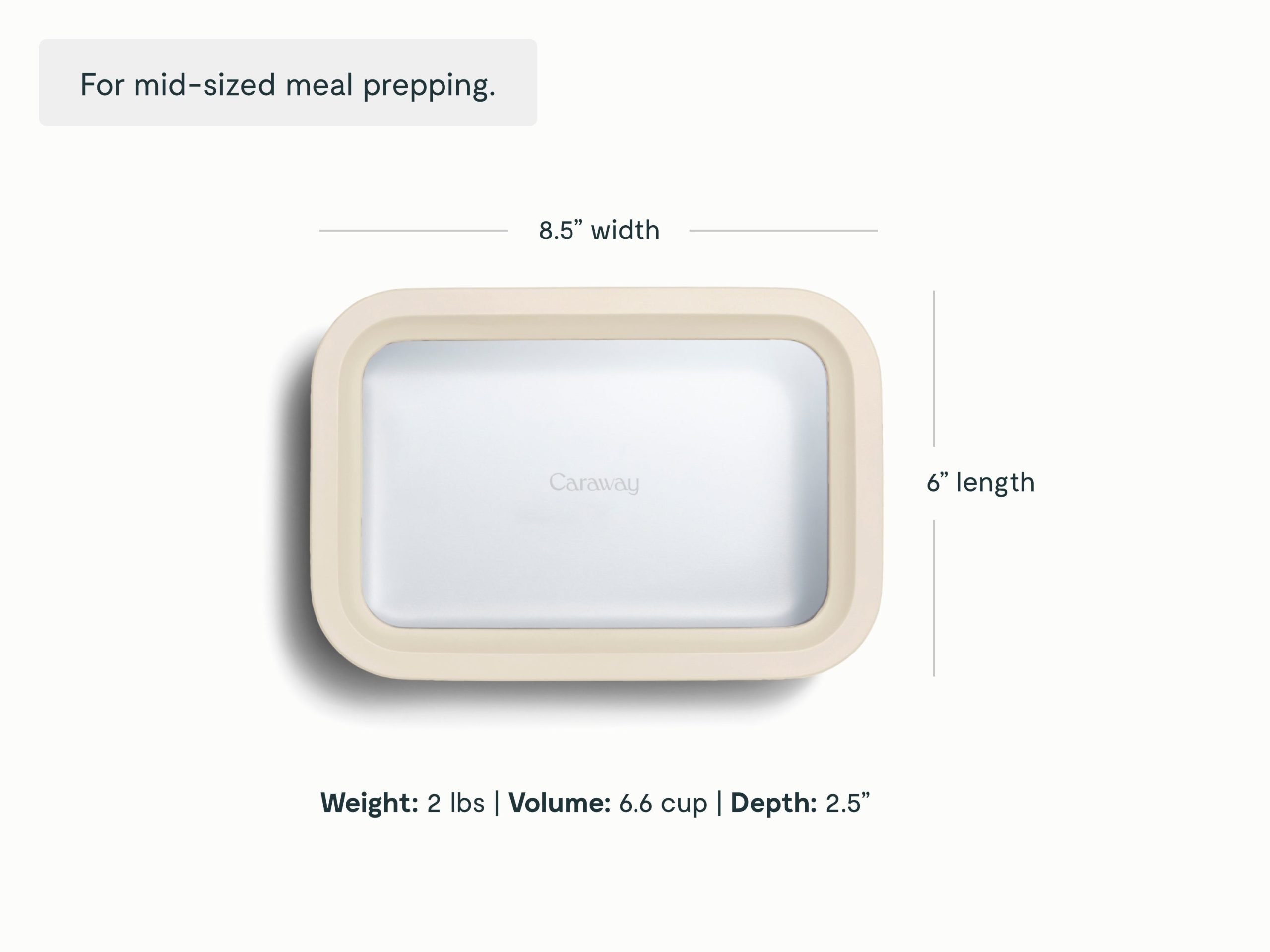 Medium Storage Container Duo - Image 12